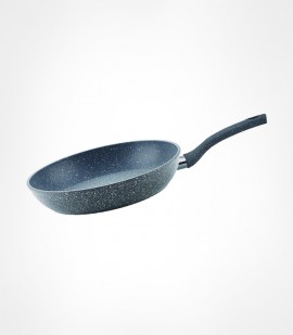 Forged fry pan 24cm