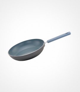 Max pro ceramic frypan 24cm