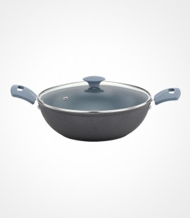 Max pro ceramic kadai