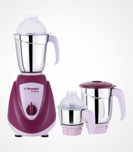 Premier Fuchsia Mixer Grinder – MG5136