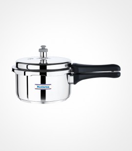 Stainless steel pc 3 ltr