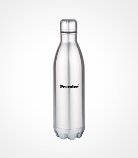 Premier Vacuum Insulated Steel Bottle 1000ML PVB-S1000