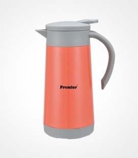 Vacuum insulated coffee pot 600ml - pcp-c02