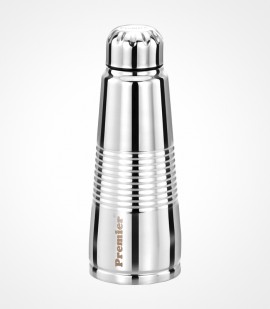 Stainless steel water bottle ring -750ml