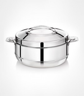 Stainless steel serving utensil- 006445 (5000 ml)
