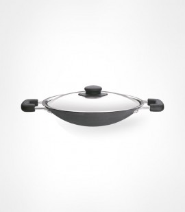 Non stick astral appam  pan 19032