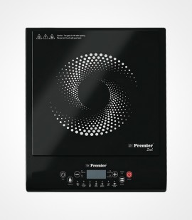 Zeal induction cook top  230v/1200w ic8818