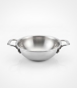 Tri-ply baby series kadai