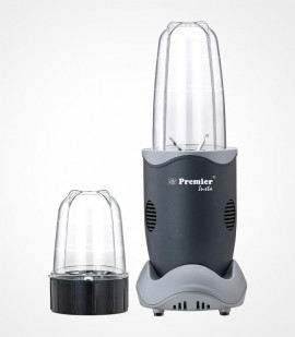 Insta nutri blender 400w with 2 jar – nb7643