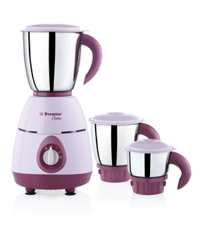 SS Premier Carina 500w Mixer Grinder Mg5133