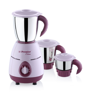 SS Premier Carina 500w Mixer Grinder Mg5133