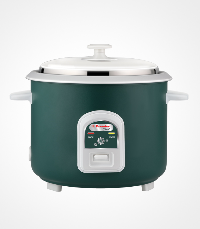 SS Premier Feast As Auto Electric Cooker Warmer 0.6ltr