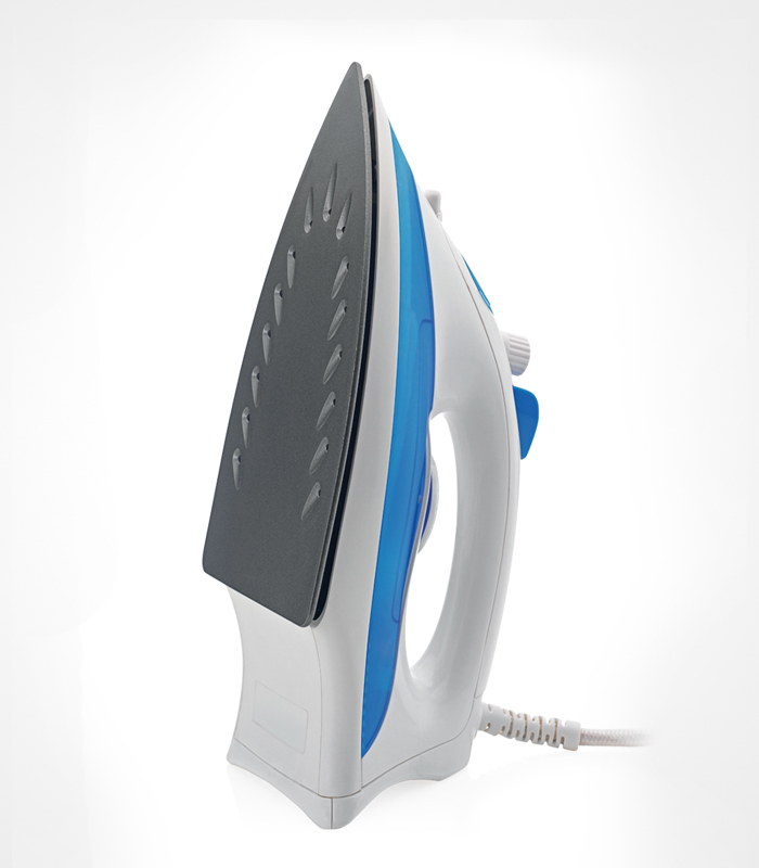 SS Premier Dry And Steam Iron Box Emerald Psi-01 1200 Watts