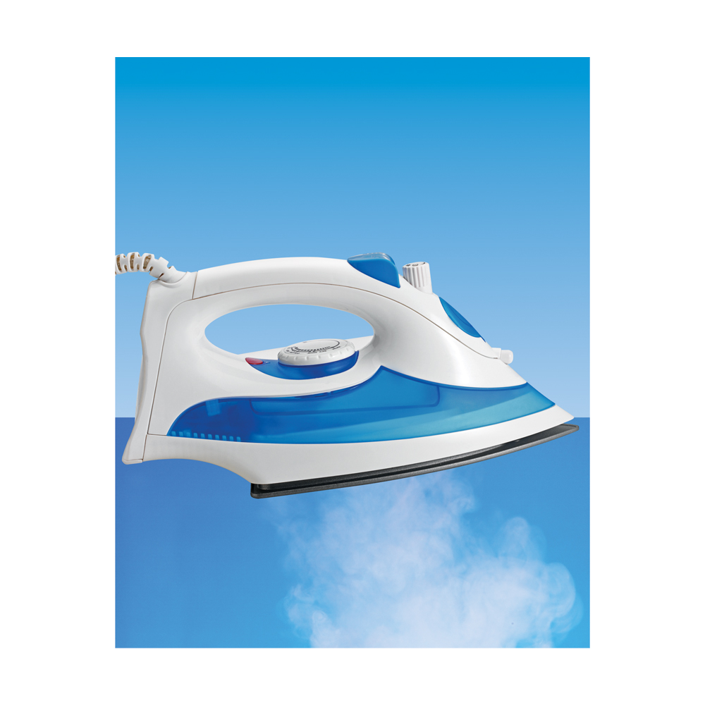 SS Premier Dry And Steam Iron Box Emerald Psi-01 1200 Watts