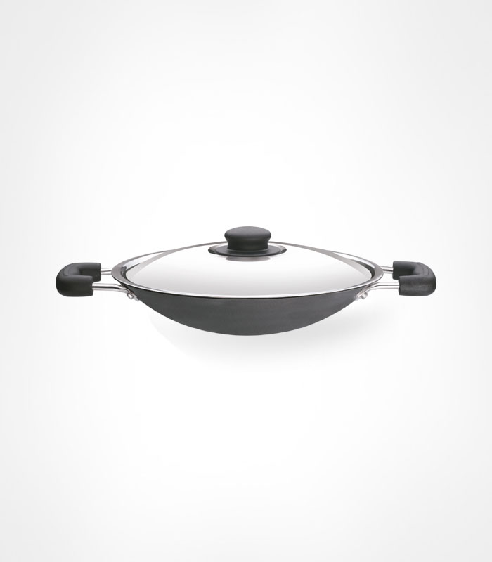 SS Premier Non Stick Astral Appam  Pan 20cm