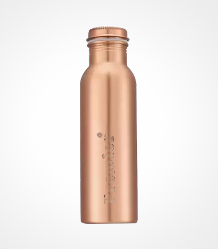 SS Premier Supreme Copper Bottle 1000ml