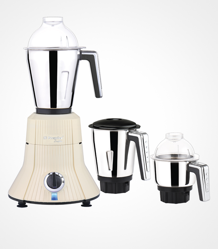 SS Premier Zesta Mixer Grinder 230v/750w – Mg5150